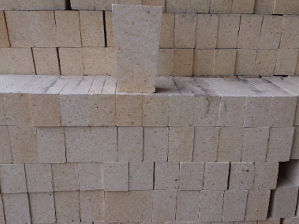 簡述燒結磚與耐火磚的區別都在哪